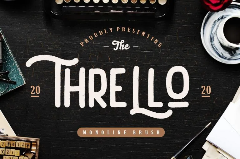 Thrello