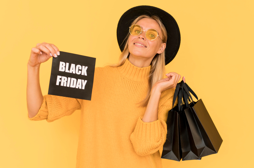 The Black Friday: History, Myths, And Facts You Must Know!