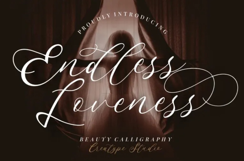 Endless Loveness
