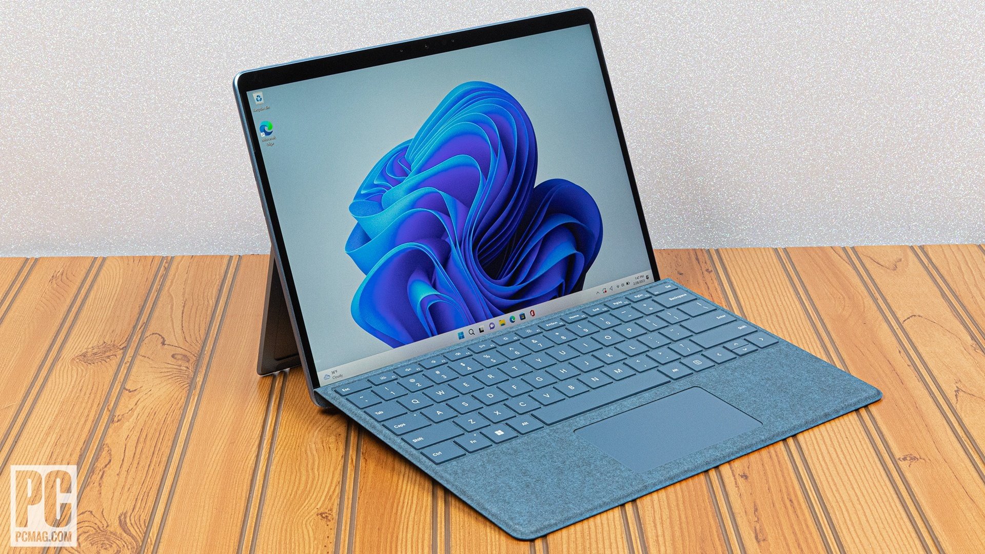 Surface Pro 9