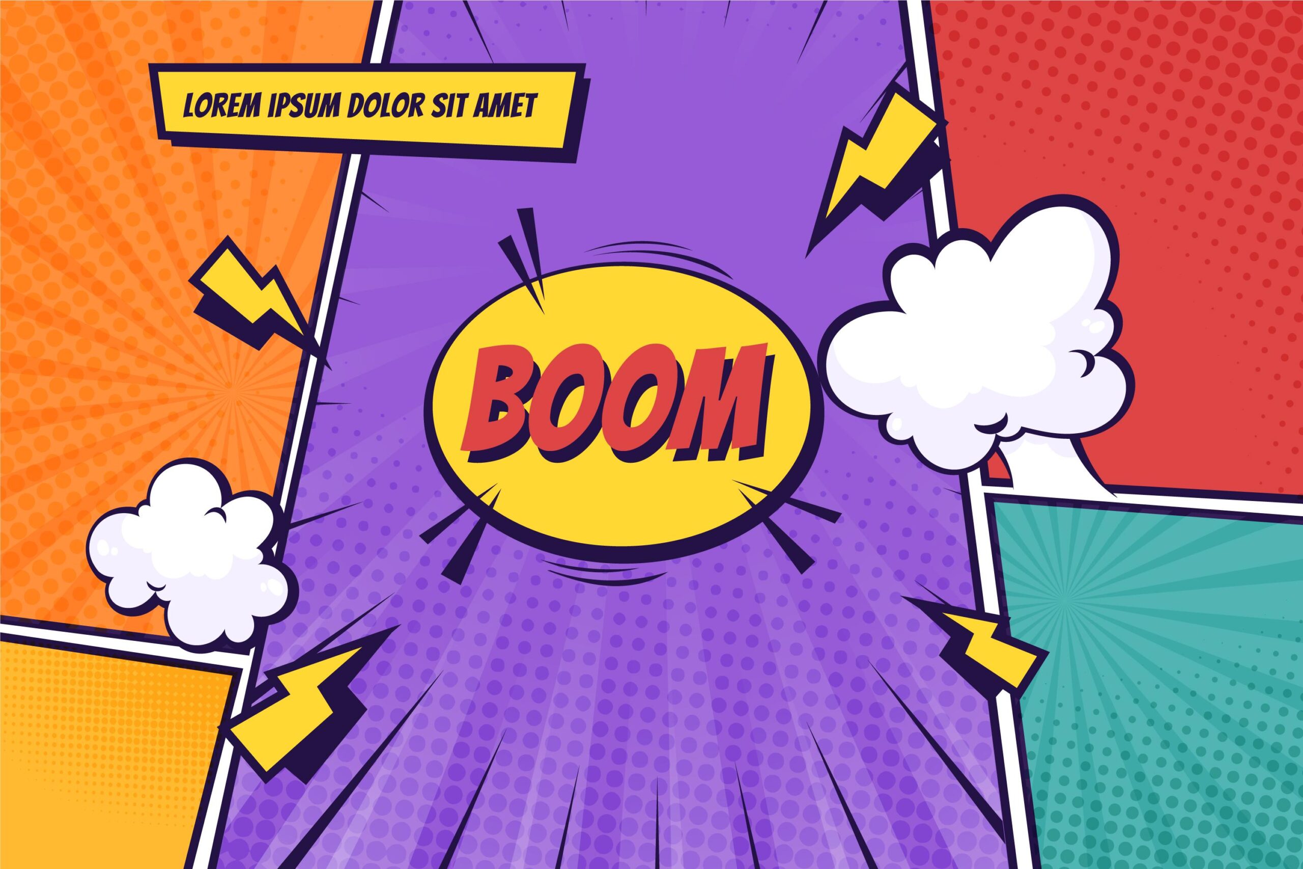 21+ Comic Book Font For Your Dazzling Design Project