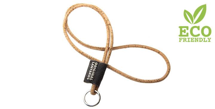 Innovative Materials Lanyard