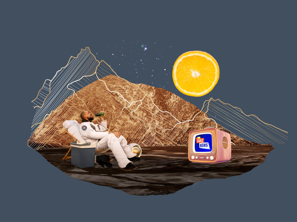 The Surreliast Photo Concept