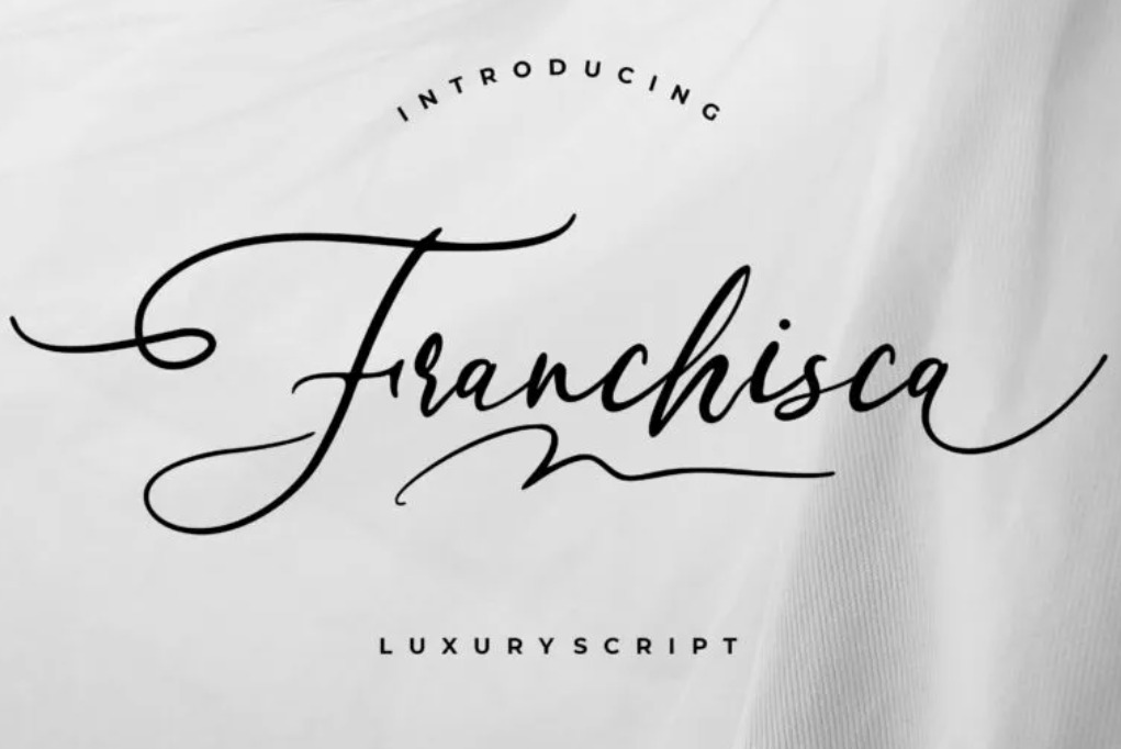 Franchisca