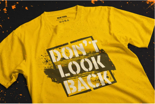 Best Fonts For t-shirts: 20+ Expressive Fonts For Catchy Designs