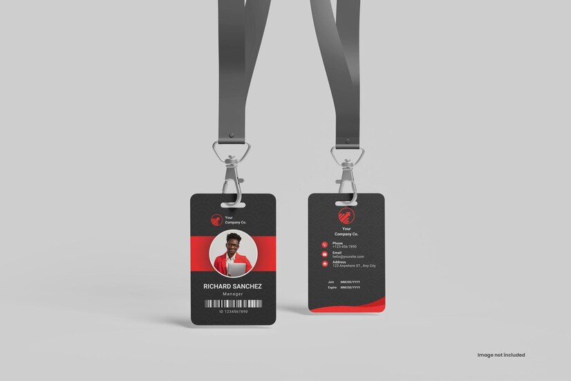 Top 25 Modern Lanyard Designs Ideas You Find Interesting