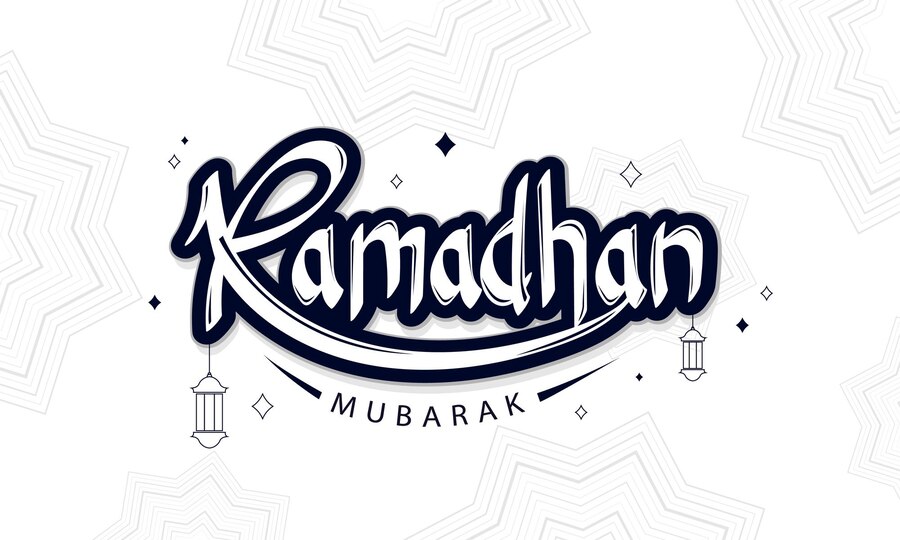 21 Choices of Ramadhan Font for Eccentric Celebration