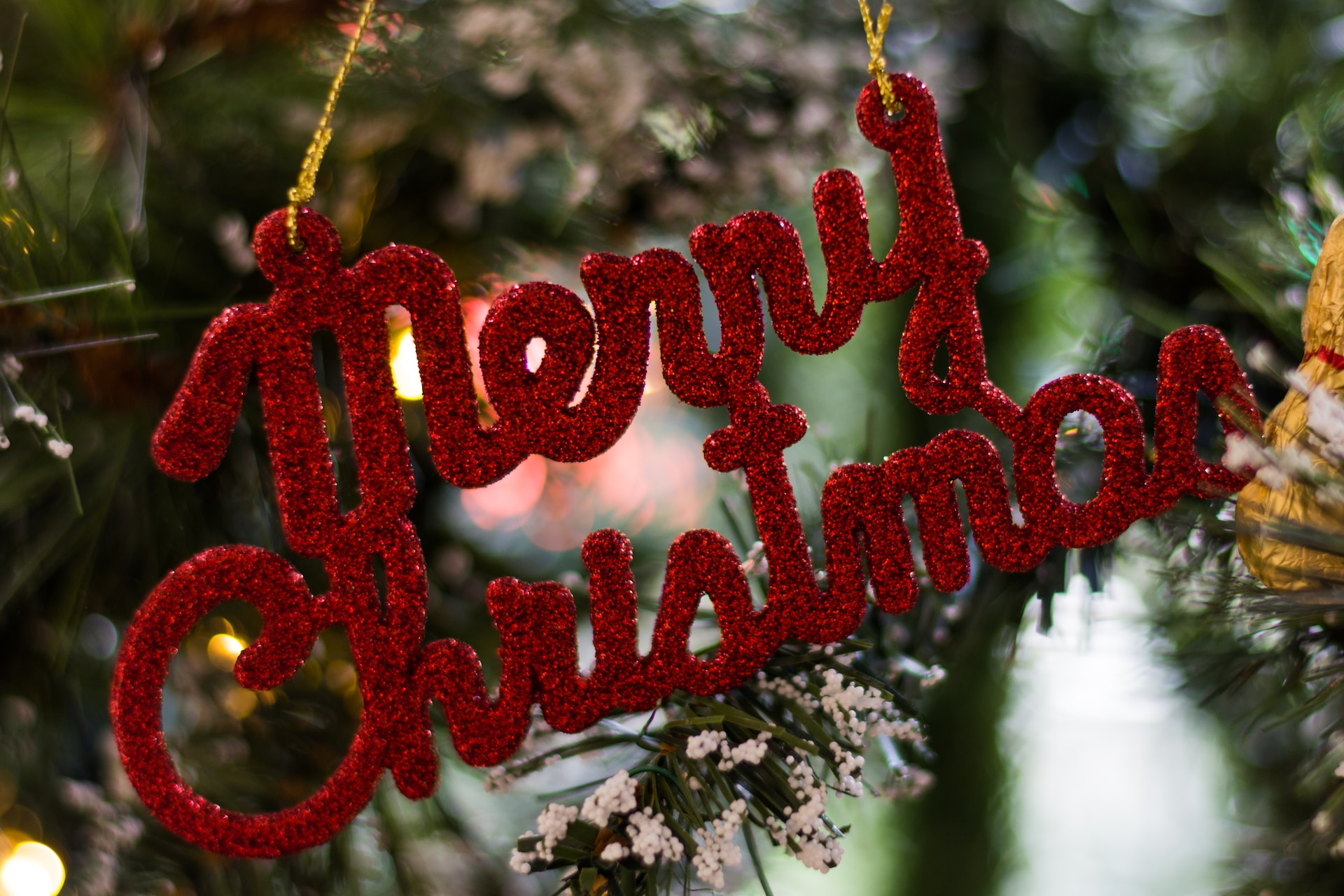 Christmas Font: 10+ Choices for Your Christmas Letters