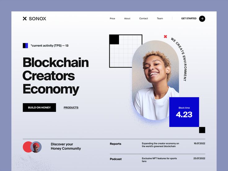UX-Focused Web Design