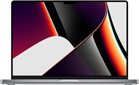 Apple MacBook 16 Inch (2021)