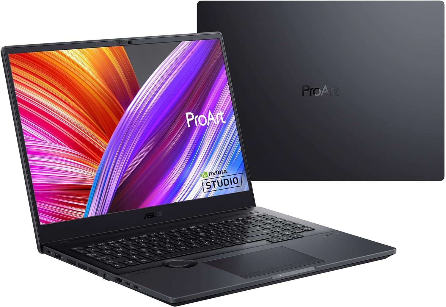 ASUS ProArt StudioBook 16