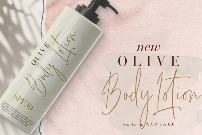 Besties Font for Cosmetic