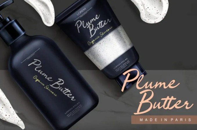 Jelytta Font for Cosmetic