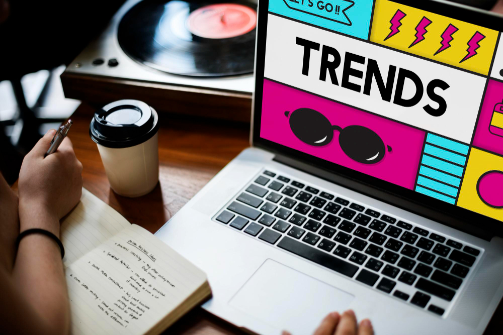 2024 Marketing Trends: Top 5 Advanced Marketing Style