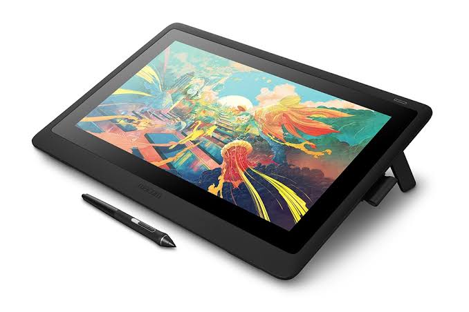 Wacom Cintiq 22