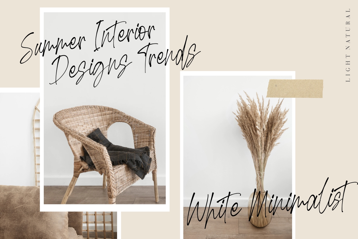 Gabriella Stylish Wedding Font - Image 8