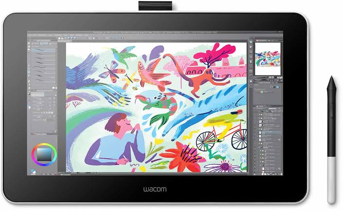 Wacom One