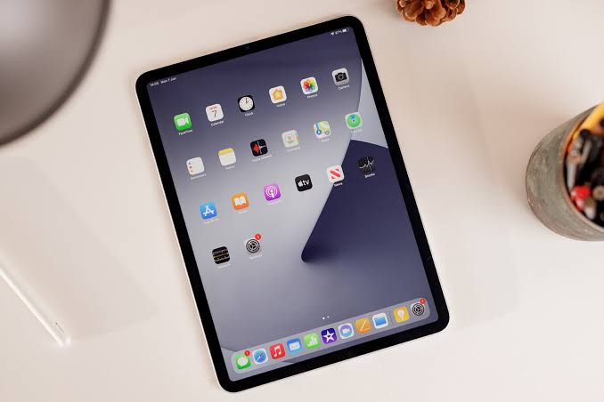 iPad Pro 12.9-inch
