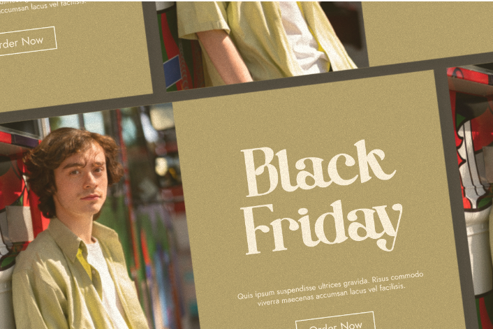 Baginks Birkin Serif Typeface