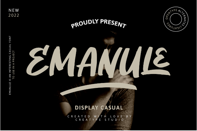 Emanule