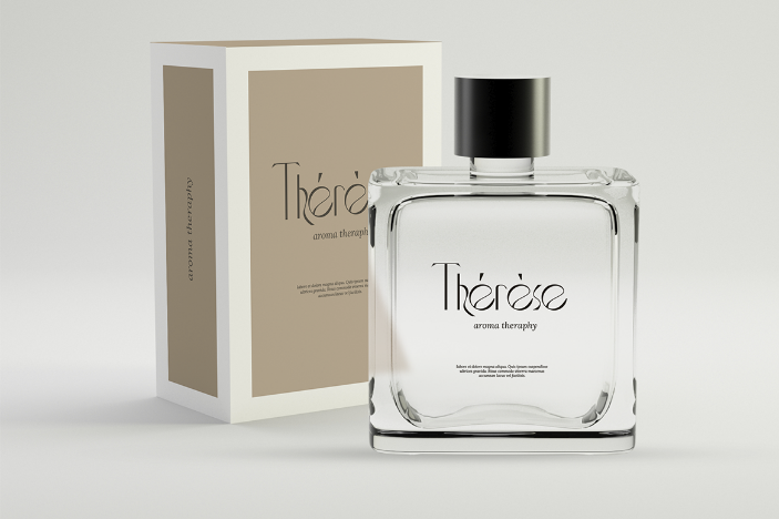 Stockist Elegant Display Typeface