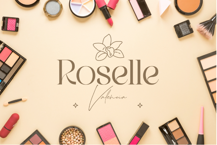 Graphire Modern Elegant Serif Typeface