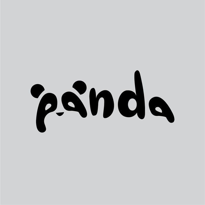 Handmade Panda Logo