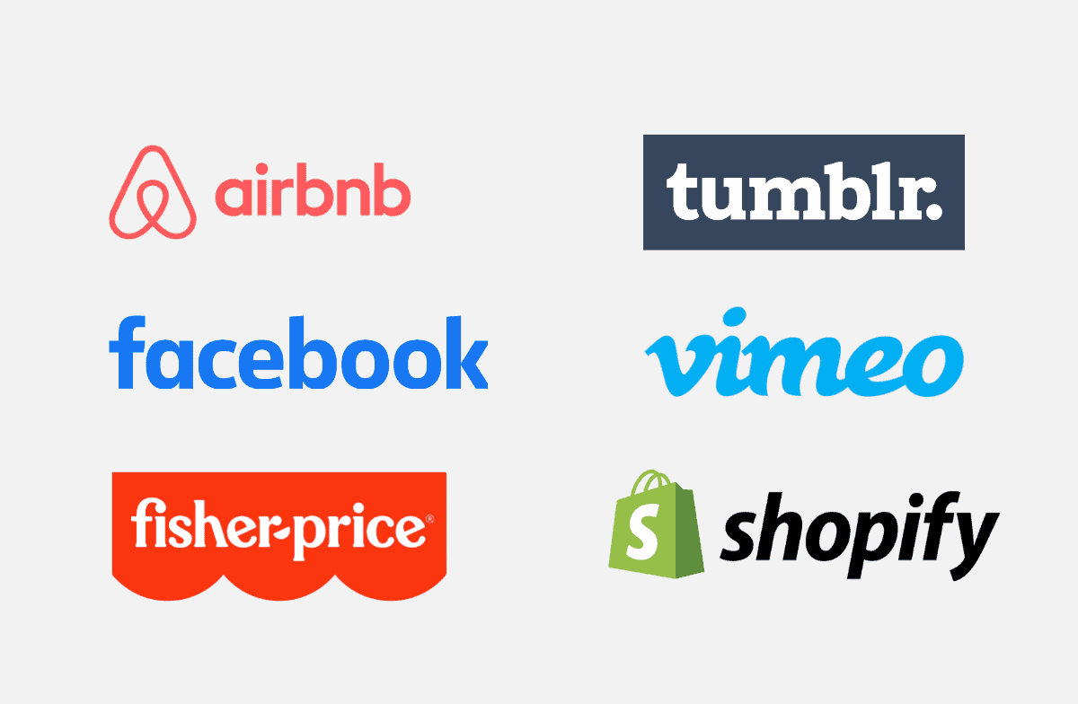 Lowercase Logo Trends