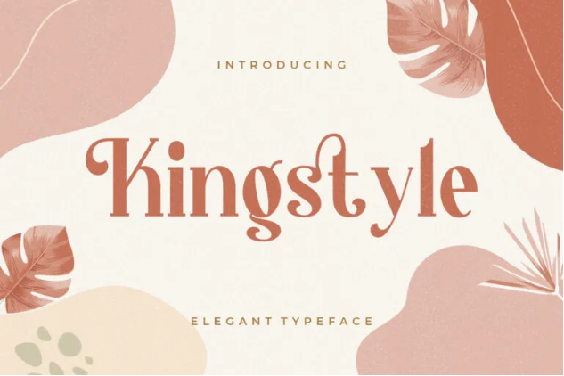Kingstyle