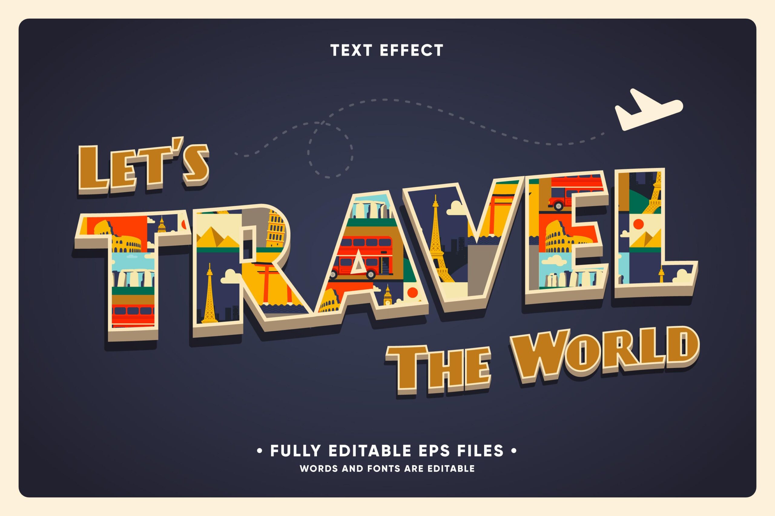 Best Fonts For Travel Agency Logo: The Ultimate 31 Lists
