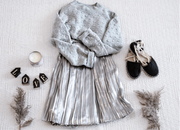 Elegant Fashion Style