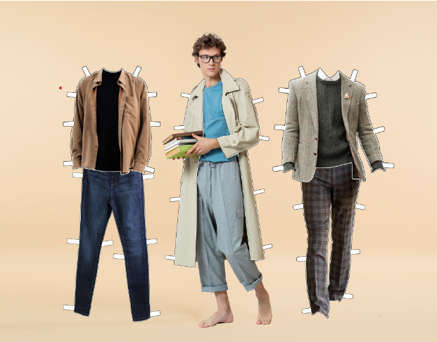 Slogan Ideas for Fashion Forward Clothing Brand