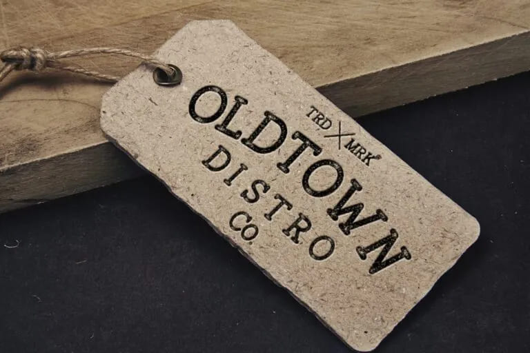 Broster Slab Font for Fashion Brand