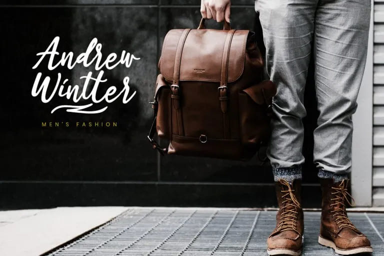 Estylle Madison Calligraphy for Fashion Brand