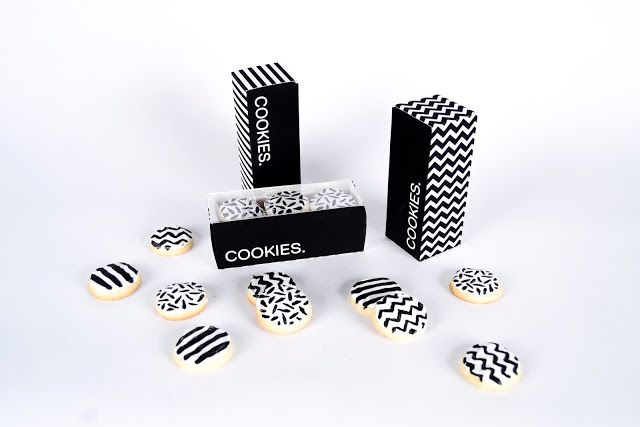 Monochrome Minimalism