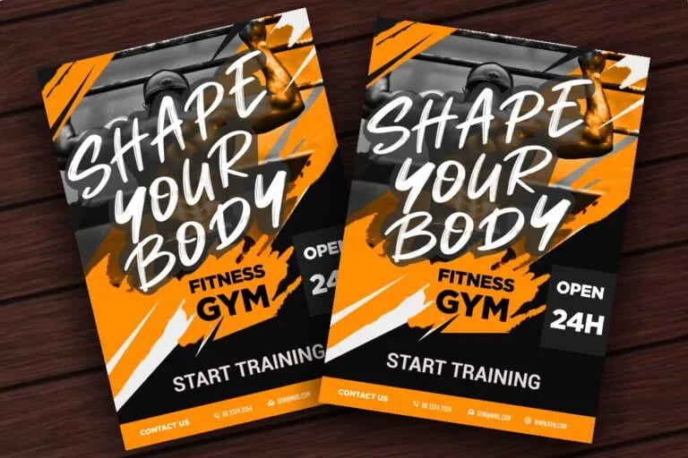 Rockys Handbrush Font for Book Cover