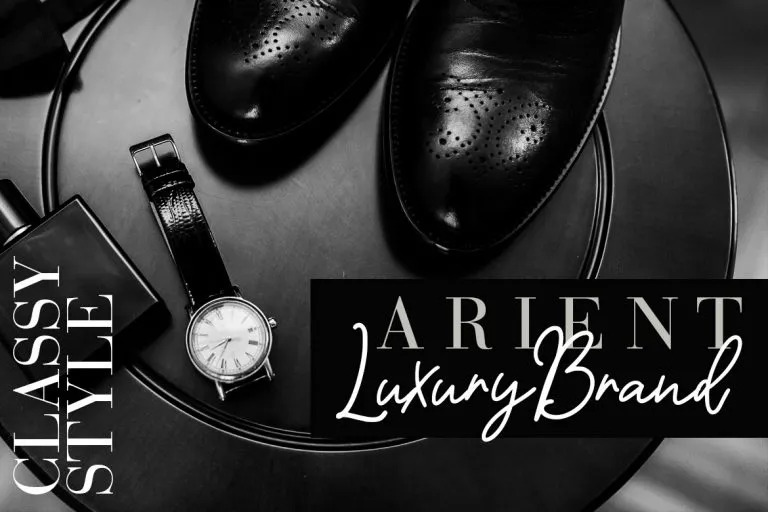 Ruincity Handwritten Monoline Font