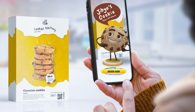 Augmented Reality Integration