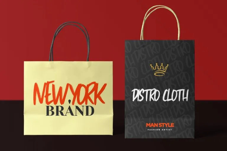 Rocking Rock and Roll Font