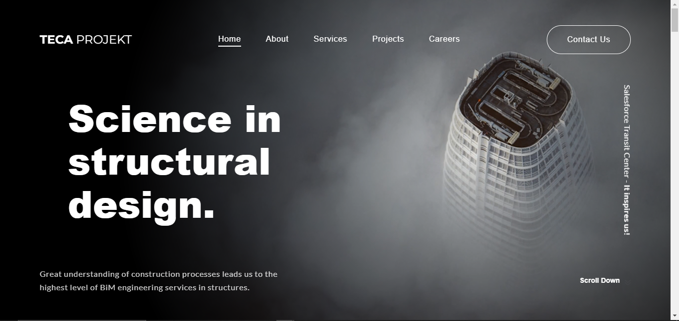 Long-loading Website 