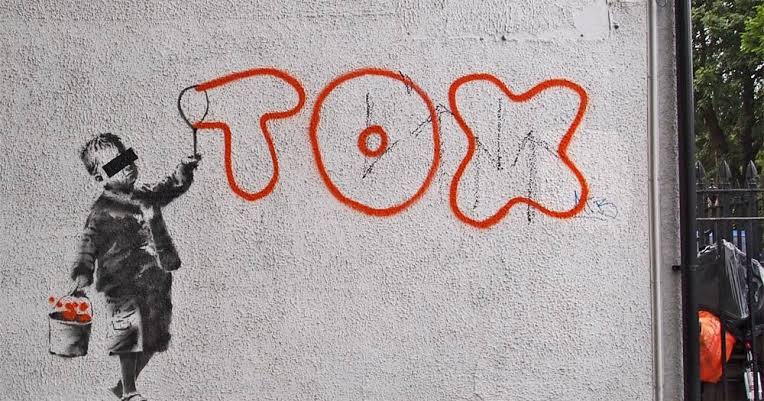 Tox Tagging