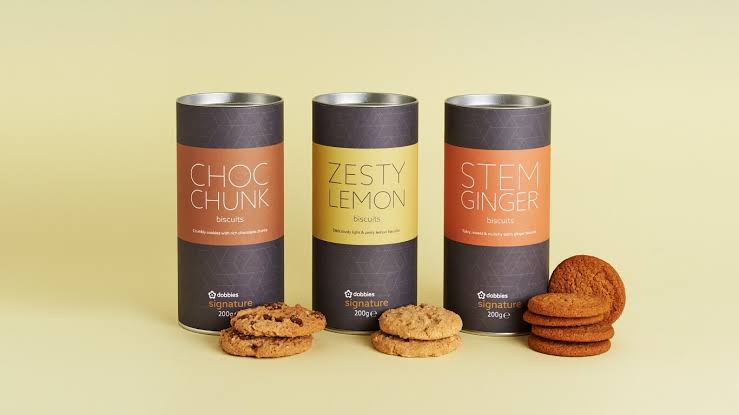 Modular Packaging Systems