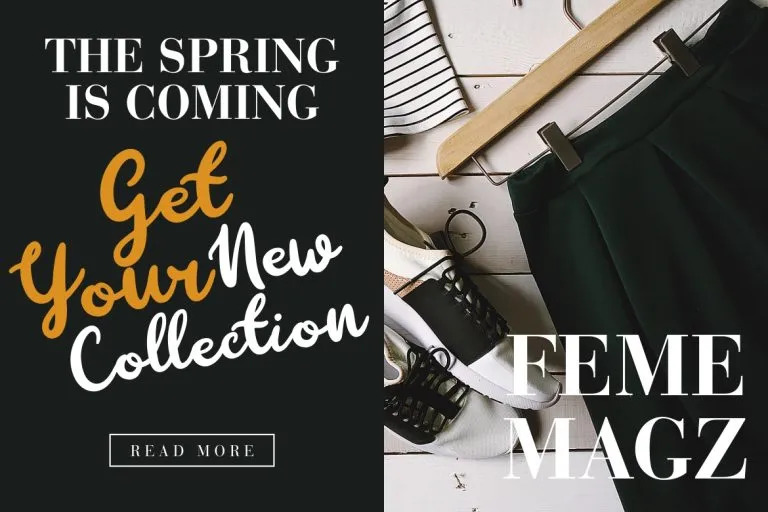 Ginalys Bold Brush Font for Fashion Brands