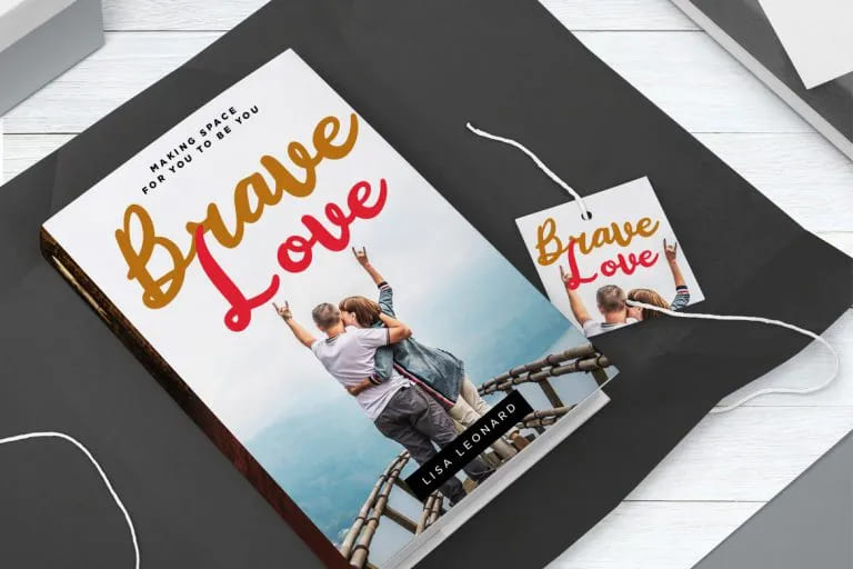 Ginalys Bold Brush Font