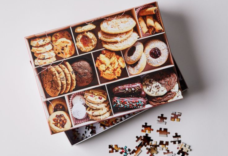 Interactive Packaging