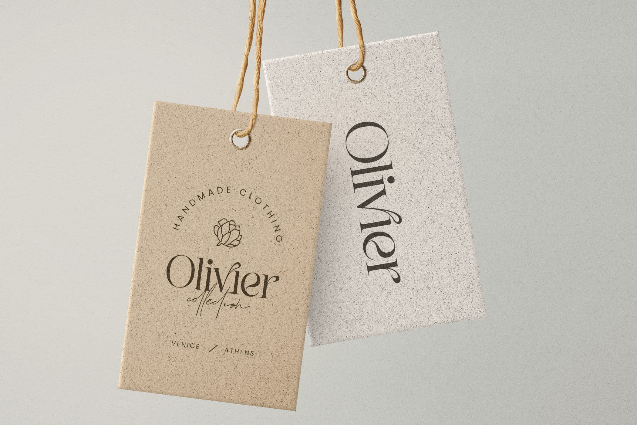 Graphire Modern Elegant Serif as Fashion Fonts