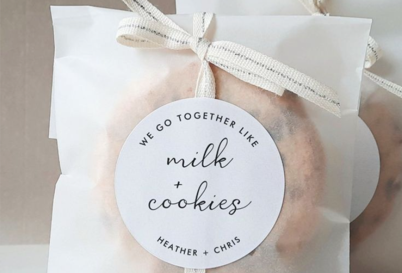 Customizable Packaging