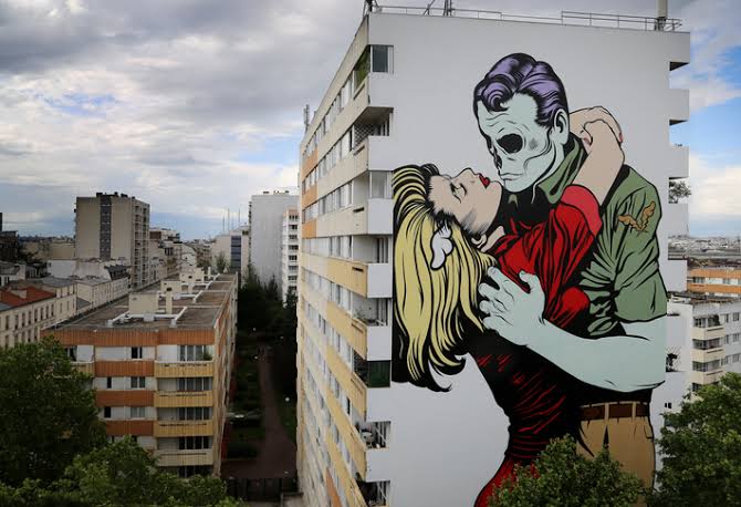 Dean Stockton Love Won't Tear Us Apart