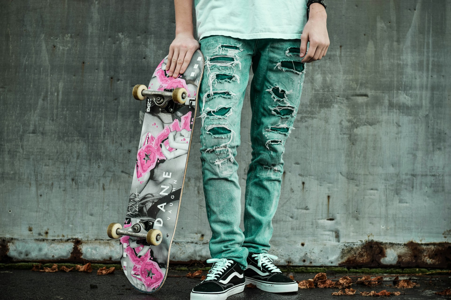 Skateboard Font: Top 30 Recommendation For You!