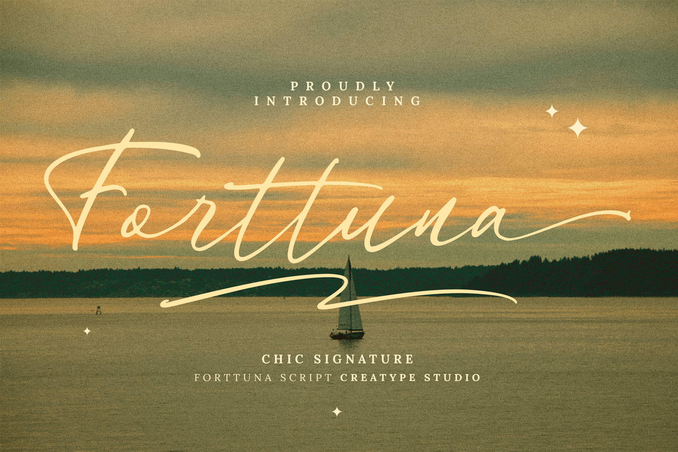 Forttuna Chic Signature
